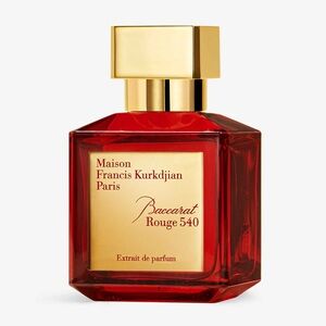 NEW w/box Baccarat Rouge 540